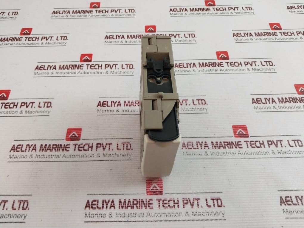Westermo Sdw-541 Mm-lc2 Ethernet Switch (Not Working)
