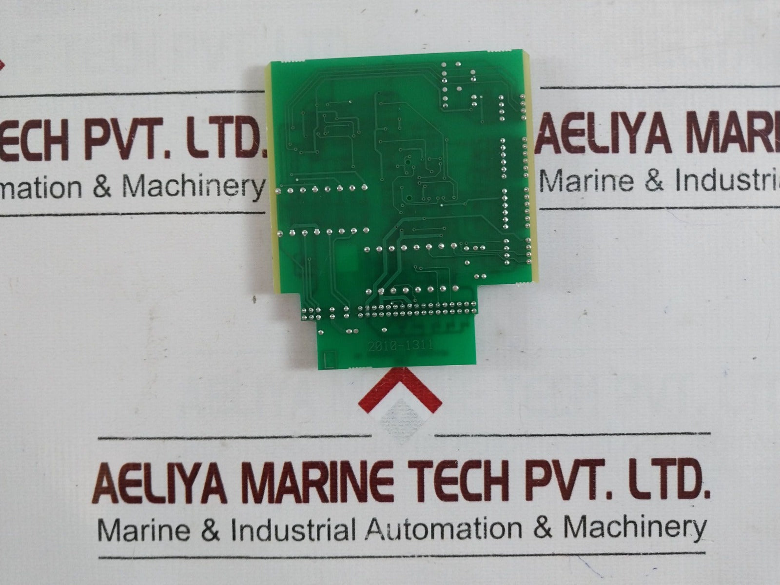 Westermo 2010-1311 Pcb Card