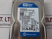 Western Digital Wd2500Aajs