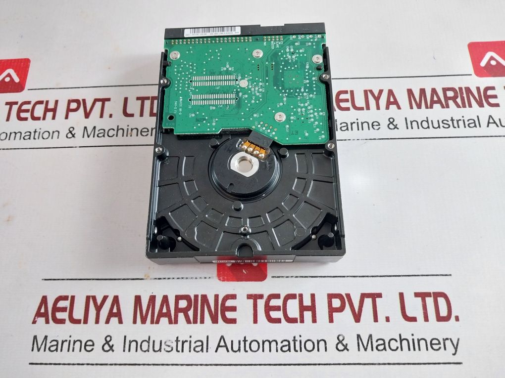 Western Digital Wd400 Hard Drive Wd400Bb-75Fra0