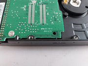 Western Digital Wd400 Hard Drive Wd400Bb-75Fra0