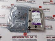 Western Digital Wd40Purz Surveillance Hard Drive 4Tb