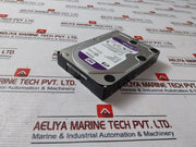 Western Digital Wd40Purz Surveillance Hard Drive 4Tb