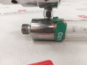 Western Medica Sa-479 Gas Regulator With Oxygen Flow Meter