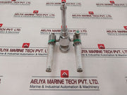 Western Medica Sa-479 Gas Regulator With Oxygen Flow Meter