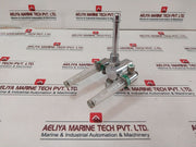 Western Medica Sa-479 Gas Regulator With Oxygen Flow Meter