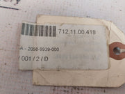 Westfalia 2058-9939-000 Washer