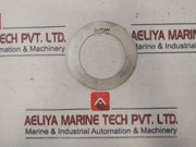 Westfalia 2059-6691-040 Set Of Regulating Rings