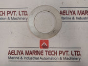 Westfalia 2059-6691-040 Set Of Regulating Rings