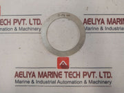 Westfalia 2059-6691-040 Set Of Regulating Rings