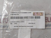 Westfalia 2146-6642-010 Centripetal Pump Chamber Cover