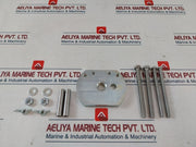Westfalia 999922 Plate Complete Set