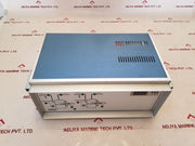 Westfalia Ksps 146-10 Base Unit 250V~ 6A