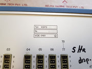 Westfalia Ksps 146-10 Base Unit 250V~ 6A