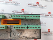 Westfalia Plc 100/3(A) Separator Controller 005-4050-280