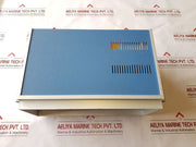 Westfalia Separator Ksps 145 10 Base Unit Vde 0160 250V~ 6A