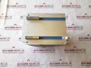 Westfalia Separator Ksps 145 10 Base Unit Vde 0160 250V~ 6A