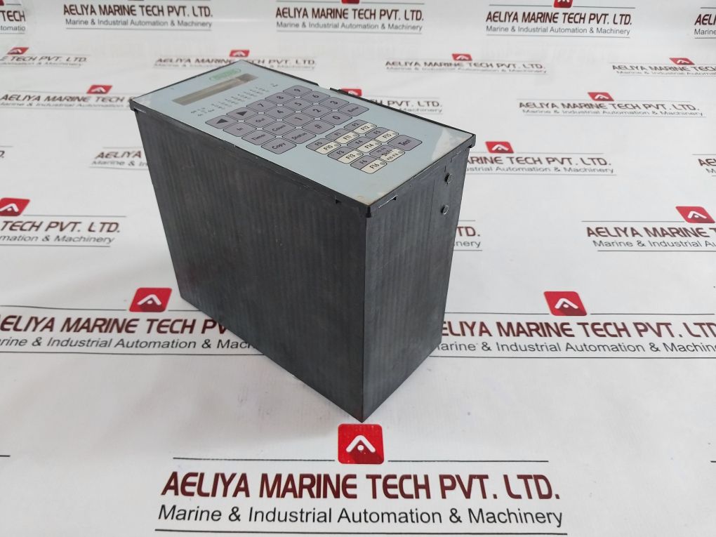 Westfalia Separator Plc 100 Controller – Aeliya Marine