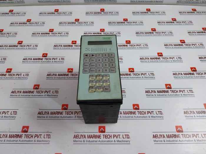 Westfalia Separator Plc 100/1 (A) Control Unit 24Vac/Dc