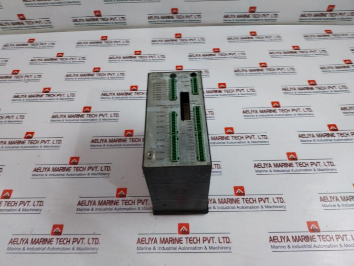 Westfalia Separator Plc 100/1 (A) Control Unit 24Vac/Dc