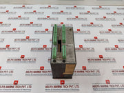 Westfalia Separator Plc 100/1 (A) Control Unit 24Vdc