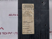 Westfalia Separator Plc 100/3(C) Controller 31907324 116