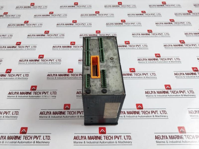 Westfalia Separator Plc 100/3(C) Purifier Controller Unit (Not Working)