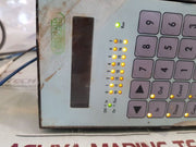 Westfalia Separator Plc 100/3(D) Controller 31907324 025