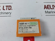 Westfalia Vesb-ec-1 Single Alarms