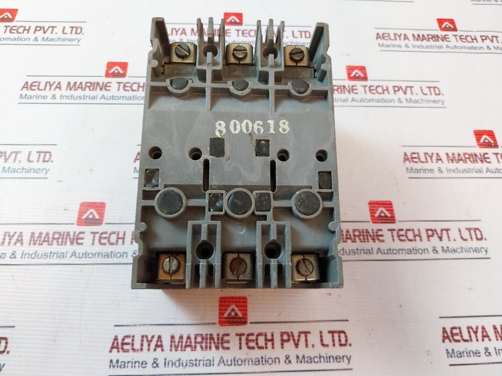 Westing House Hfb3125 Circuit Breaker 125A 3Pole