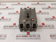 Westing House Hfb3125 Circuit Breaker 4976D04G45 125A 600V Ac 3 Pole Unit