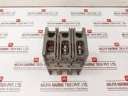 Westing House Hfb3125 Circuit Breaker 4976D04G45 125A 600V Ac 3 Pole Unit