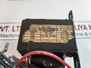 Westinghouse 112d631h02 transformer