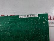 Westinghouse 1C31130G03 Pcb Assy 3A99263G Sub/1P00014G Sub Tmo054248/Tmo054248