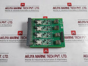 Westinghouse 1C31130G03 Pcb Assy 3A99263G Sub/1P00014G Sub Tmo054248/Tmo054248