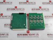 Westinghouse 1C31130G03 Pcb Assy 3A99263G Sub/1P00014G Sub Tmo054248/Tmo054248