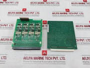 Westinghouse 1C31130G03 Printed Circuit Board 1C31131G01 Rev: 09