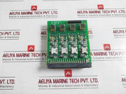 Westinghouse 1C31130G03 Printed Circuit Board 3A99263G Sub 94V0 Rev. 05