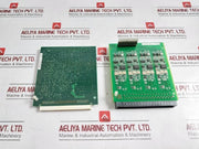 Westinghouse 1C31130G03 Printed Circuit Board 3A99263G Sub 94V0 Rev. 05