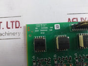 Westinghouse 1C31130G03 Printed Circuit Board Assy: 1P00014G 1P00014A05 Rev: 05Â 