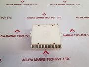 Westinghouse 255P156H06C Ground Fault Relay