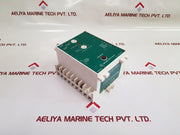 Westinghouse 255P156H06C Ground Fault Relay