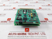 Westinghouse 5X00441G01 1P00139 Assy Rev 12 94V0 Gtw18 1352 5X00361