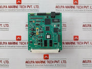 Westinghouse 5X00441G01 Printed Circuit Board 1P00139 8Fvpe V-0 Gtw 18