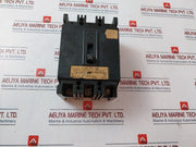 Westinghouse 70A Circuit Breaker 600 Vac