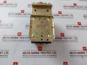 Westinghouse A200M1Cacm Motor Starter 110/120V 50/60Hz