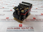 Westinghouse A200M1Cacm Motor Starter 110/120V 50/60Hz
