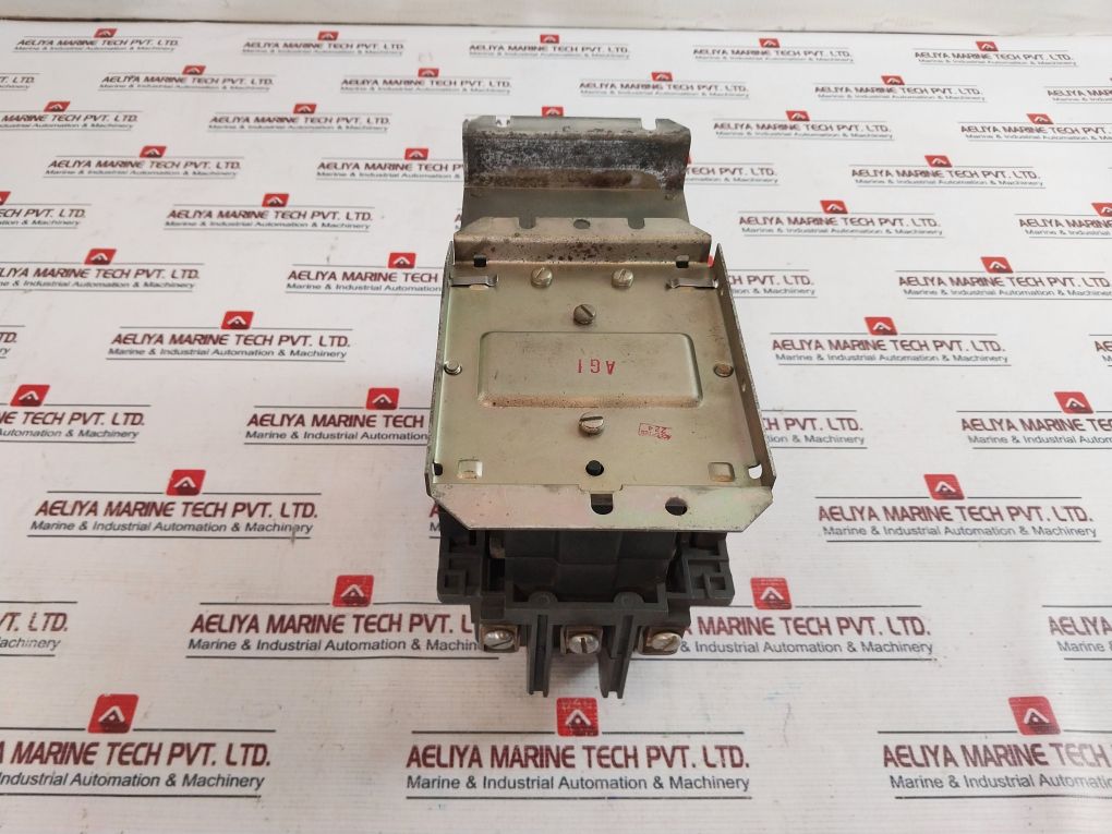 Westinghouse A200M3Cacm Starter Motor 90Amps