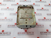 Westinghouse A200M3Cacm Starter Motor Magnetic 460-575V 100Hp