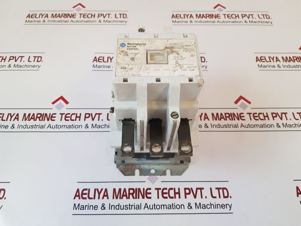 Westinghouse A200M3Cx Starter